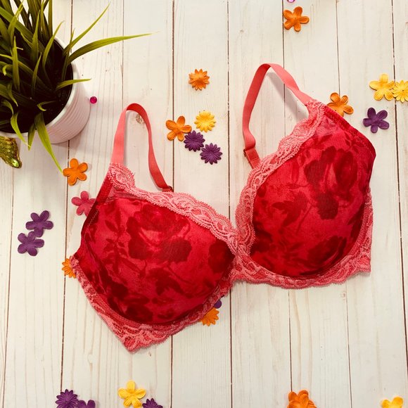 Natori Other - *Bundle Special Item:Natori Lightly Lined Bra,36DD